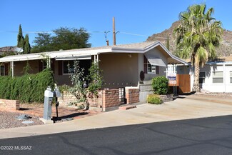 5348 W Flying M St, Tucson, AZ 85713