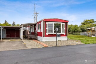 260 Ho Hum Ln, Aberdeen, WA 98520