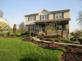 1007 Redoak Dr, Harrison City, PA 15636