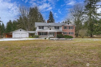 16416 Bald Hill Rd SE, Yelm, WA 98597