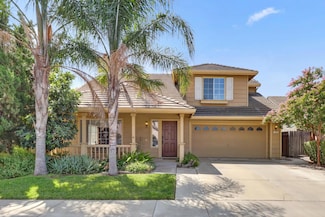 1060 Powers Cir, Woodland, CA 95776