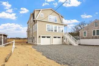 117 Silver Beach Ave, North Falmouth, MA 02556