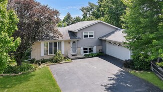 23545 W Rueben St, Plainfield, IL 60586