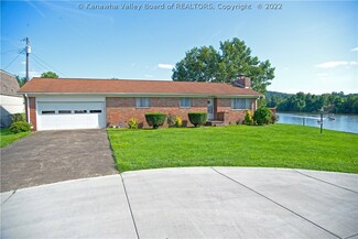 2 Reeves Dr, Nitro, WV 25143