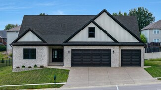 19014 Amherst Ln, Evansville, IN 47725