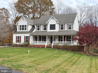 12675 Perrywood Ln, Dunkirk, MD 20754