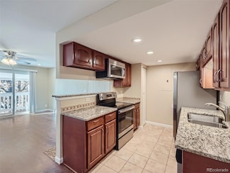 13261 E Asbury Dr Unit 204, Aurora, CO 80014