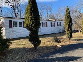 311 Mettacahonts Rd, Accord, NY 12404