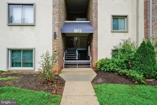 5013 Green Mountain Cir Unit 5, Columbia, MD 21044