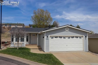 7668 Crested Jay Point, Colorado Springs, CO 80922