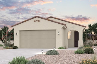 17235 W Daley Ln, Surprise, AZ 85387