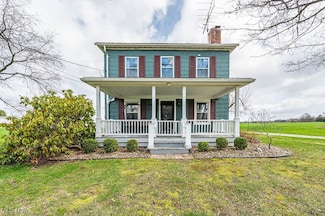 12915 Goshen Rd, Salem, OH 44460