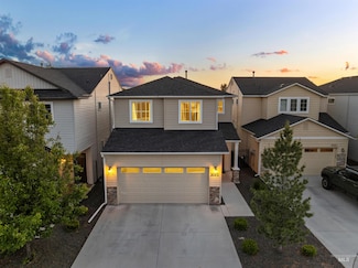 3065 E Ionia Ct, Meridian, ID 83642