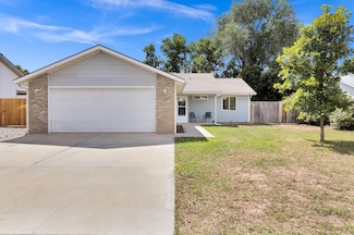 1124 Powell St, Fruita, CO 81521