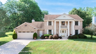 3888 Breckinridge Dr, Okemos, MI 48864