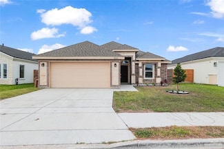 3425 E Marbury St, Edinburg, TX 78542