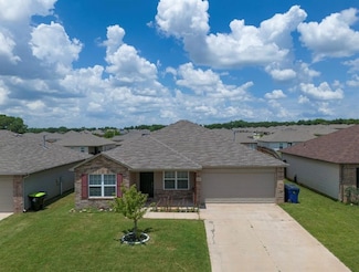 1401 Quartz Place, Noble, OK 73068