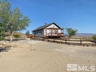 9195 Pole Rd, Stagecoach, NV 89429