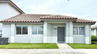 20851 NW 4th St, Pembroke Pines, FL 33029