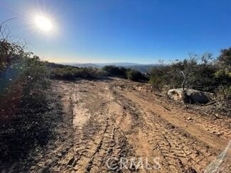 0 Rainbow Peaks Unit ND24083537, Fallbrook, CA 92028