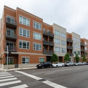 1609 W Warren Blvd Unit 216, Chicago, IL 60612