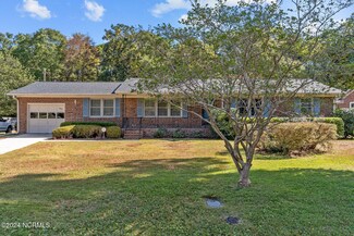 4103 Halifax Rd, Wilmington, NC 28403