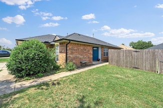 629 NW 121st St, Oklahoma City, OK 73114
