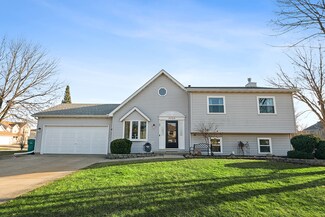 3302 Traymore Dr, Joliet, IL 60431