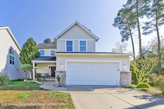 5910 Printemp Dr Unit 28, East Lansing, MI 48823