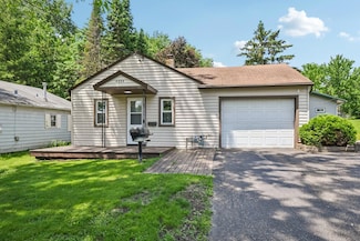 4244 Stinson Blvd NE, Minneapolis, MN 55421