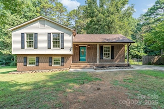 132 Stoneybrook Rd, Salisbury, NC 28147