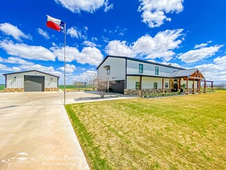 519 Wimberly Rd, Merkel, TX 79536