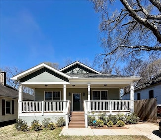 1225 Milton Terrace SE, Atlanta, GA 30315