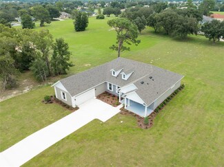 974 E Allegrie Dr SE, Inverness, FL 34453