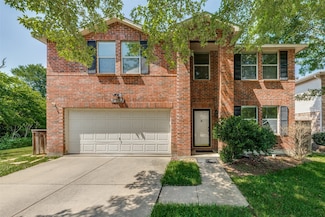 5504 Cedar Mountain Dr, McKinney, TX 75071