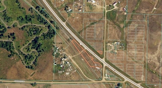 TBD E Highway 44, Caputa, SD 57725