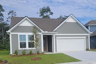287 River Edge Dr Unit Lot 268, Myrtle Beach, SC 29588