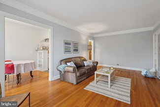 400 W Hortter St Unit 502, Philadelphia, PA 19119