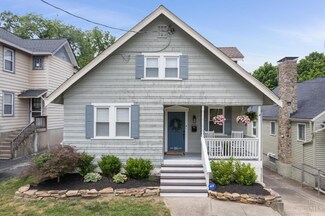 2816 Bodley Ave, Cincinnati, OH 45205