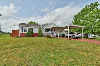 3628 SE 26th St, Oklahoma City, OK 73115
