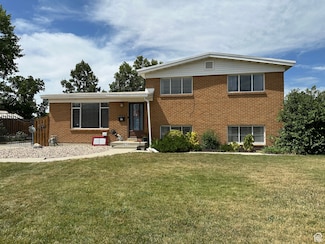 495 E Mary Rose Dr, Salt Lake City, UT 84107