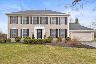 36 Valewood Run, Penfield, NY 14526