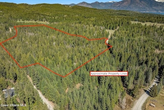 NNA Bottle Bay Rd, Sagle, ID 83860