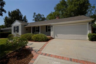 3295 Hermanos St, Pasadena, CA 91107
