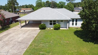 10628 Maple St, Vancleave, MS 39565