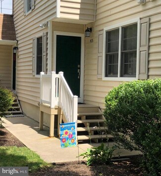 415 Society Hill Blvd, Cherry Hill, NJ 08003