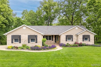1158 Windermere Run, O Fallon, IL 62269