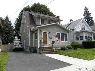 156 Loma Ave, Syracuse, NY 13208