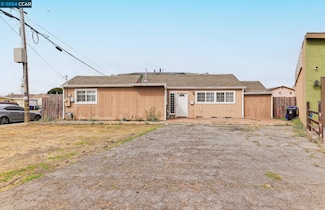2371 Dover Ave, San Pablo, CA 94806