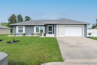 4 Severn Ct, Palm Coast, FL 32164